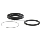 2000 Dodge Avenger Disc Brake Caliper Repair Kit 2