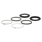 1982 Nissan 310 Disc Brake Caliper Repair Kit 1