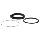 1990 Eagle Summit Disc Brake Caliper Repair Kit 2