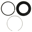1990 Eagle Summit Disc Brake Caliper Repair Kit 1