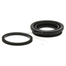2000 Kia Sephia Disc Brake Caliper Repair Kit 2