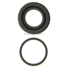 2000 Kia Sephia Disc Brake Caliper Repair Kit 1