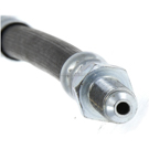 1966 Triumph TR4A Brake Hydraulic Hose 4