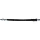 1988 Audi 5000 Brake Hydraulic Hose 1