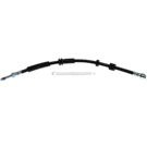 2014 Audi A6 Brake Hydraulic Hose 1