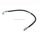 2004 Acura RSX Brake Hydraulic Hose 3