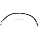 2004 Acura RSX Brake Hydraulic Hose 1