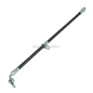 2000 Lexus LX470 Brake Hydraulic Hose 3