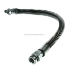 1973 Ford Courier Brake Hydraulic Hose 3
