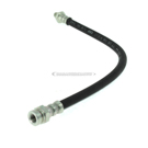 1980 Ford Courier Brake Hydraulic Hose 3