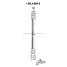 Centric Parts 150.46018 Brake Hydraulic Hose 1