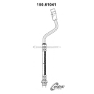 Centric Parts 150.61041 Brake Hydraulic Hose 1