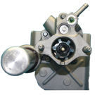 2004 Gmc Yukon Brake Booster 1