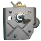 2004 Gmc Yukon Brake Booster 2