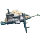 2004 Gmc Yukon Brake Booster 3