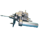 2004 Gmc Yukon Brake Booster 4