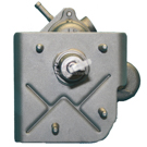 2000 Gmc Yukon Brake Booster 2