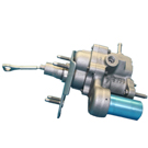 2000 Gmc Yukon Brake Booster 3