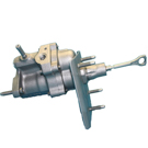 2000 Gmc Yukon Brake Booster 4