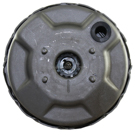 1978 Toyota Land Cruiser Brake Booster 2