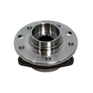 2019 Unknown Unknown Axle Bearing and Hub Assembly 4