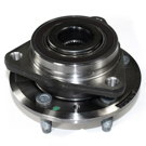 2019 Unknown Unknown Wheel Hub Assembly 3