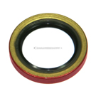 Centric Parts 417.04002 Wheel Seal 1