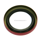 Centric Parts 417.04002 Wheel Seal 3
