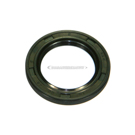 Centric Parts 417.04003 Wheel Seal 1