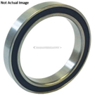 Centric Parts 417.20001 Axle Shaft Seal 1