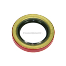 Centric Parts 417.25000 Wheel Seal 1