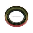 Centric Parts 417.25000 Wheel Seal 3