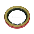 Centric Parts 417.25001 Axle Shaft Seal 1