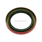 Centric Parts 417.25001 Axle Shaft Seal 3