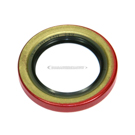 Centric Parts 417.25003 Wheel Seal 1