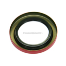 Centric Parts 417.25003 Wheel Seal 3