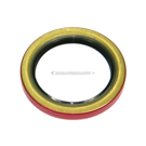 Centric Parts 417.29000 Axle Shaft Seal 1