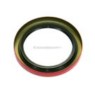 Centric Parts 417.29000 Axle Shaft Seal 3