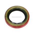 Centric Parts 417.30000 Axle Shaft Seal 1