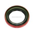 Centric Parts 417.30000 Axle Shaft Seal 3