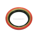 Centric Parts 417.33000 Axle Shaft Seal 1