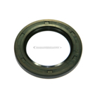 Centric Parts 417.33004 Axle Shaft Seal 1