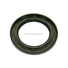 Centric Parts 417.33004 Axle Shaft Seal 3