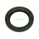 Centric Parts 417.34001 Wheel Seal 1
