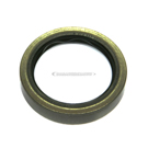 Centric Parts 417.35002 Wheel Seal 1