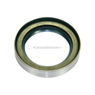 Centric Parts 417.35007 Wheel Seal 3