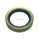 Centric Parts 417.35008 Wheel Seal 1