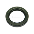 Centric Parts 417.36000 Axle Shaft Seal 1