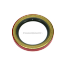 Centric Parts 417.38000 Axle Shaft Seal 1