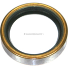 Centric Parts 417.39000 Wheel Seal 2
